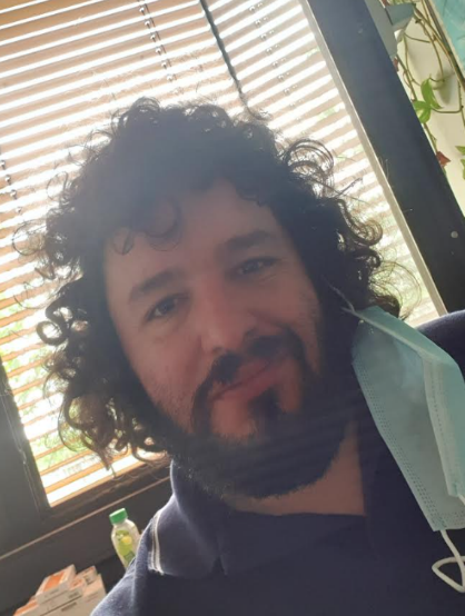Profile Picture Vittorio